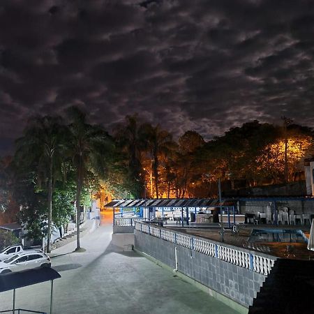 Pousada Recanto Itália Bertone Lavrinhas Exterior foto