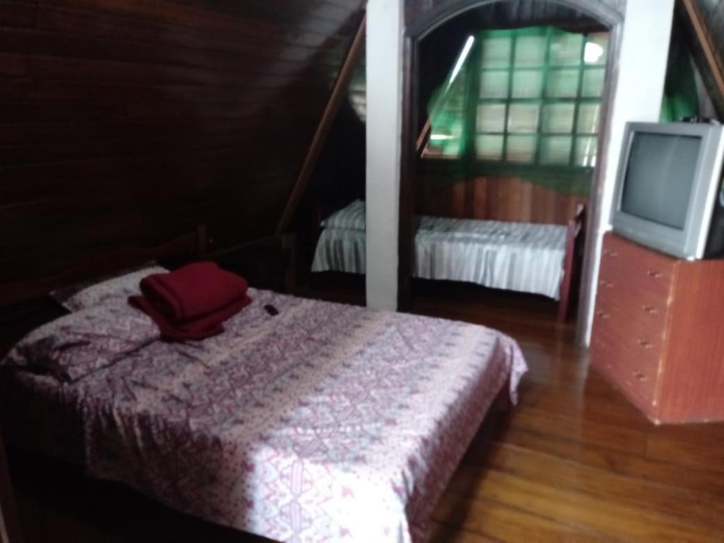 Pousada Recanto Itália Bertone Lavrinhas Exterior foto